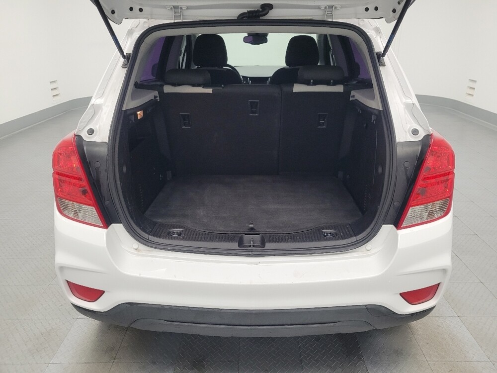 2019 Chevrolet Trax in Madison, TN 37115 - 18088026 29