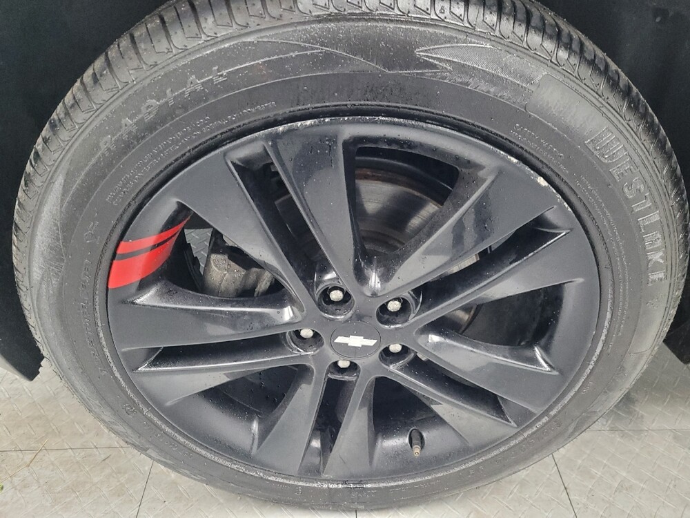 2019 Chevrolet Trax in Madison, TN 37115 - 18088026 31