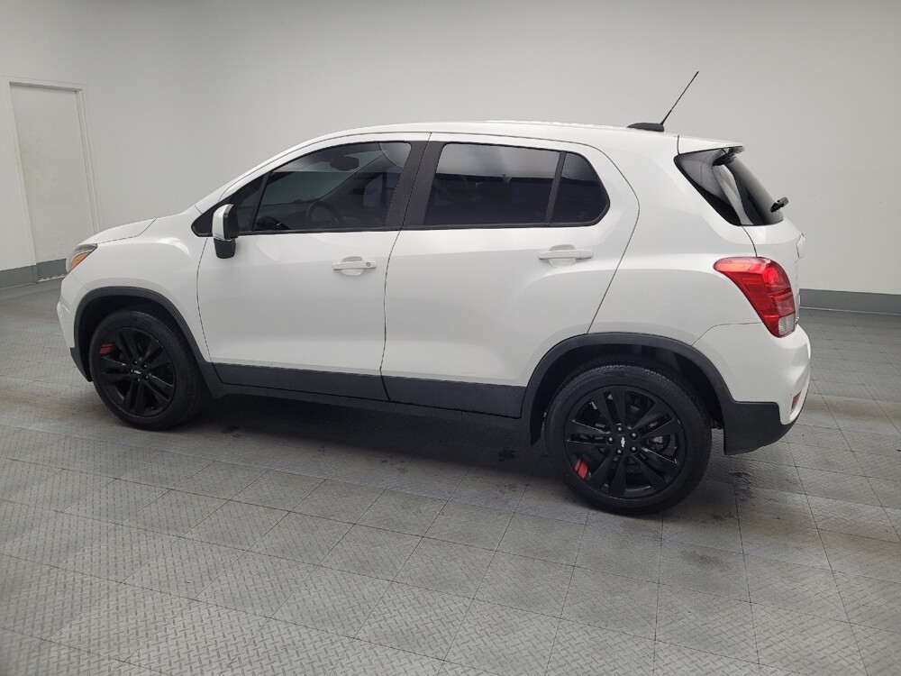 2019 Chevrolet Trax in Madison, TN 37115 - 18088026 3