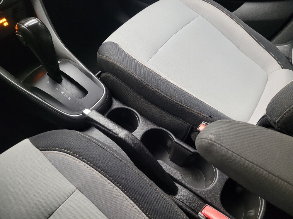 2019 Chevrolet Trax in Madison, TN 37115 - 18088026 26