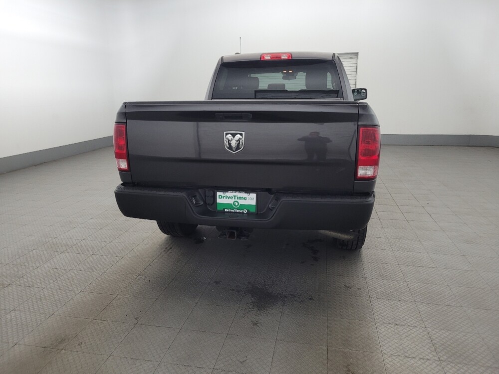 2019 RAM 1500 in Owings Mills, MD 21117 - 18088027 7