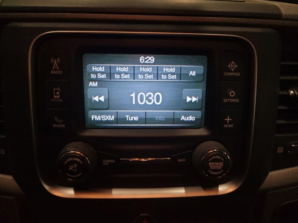 2019 RAM 1500 in Owings Mills, MD 21117 - 18088027 25