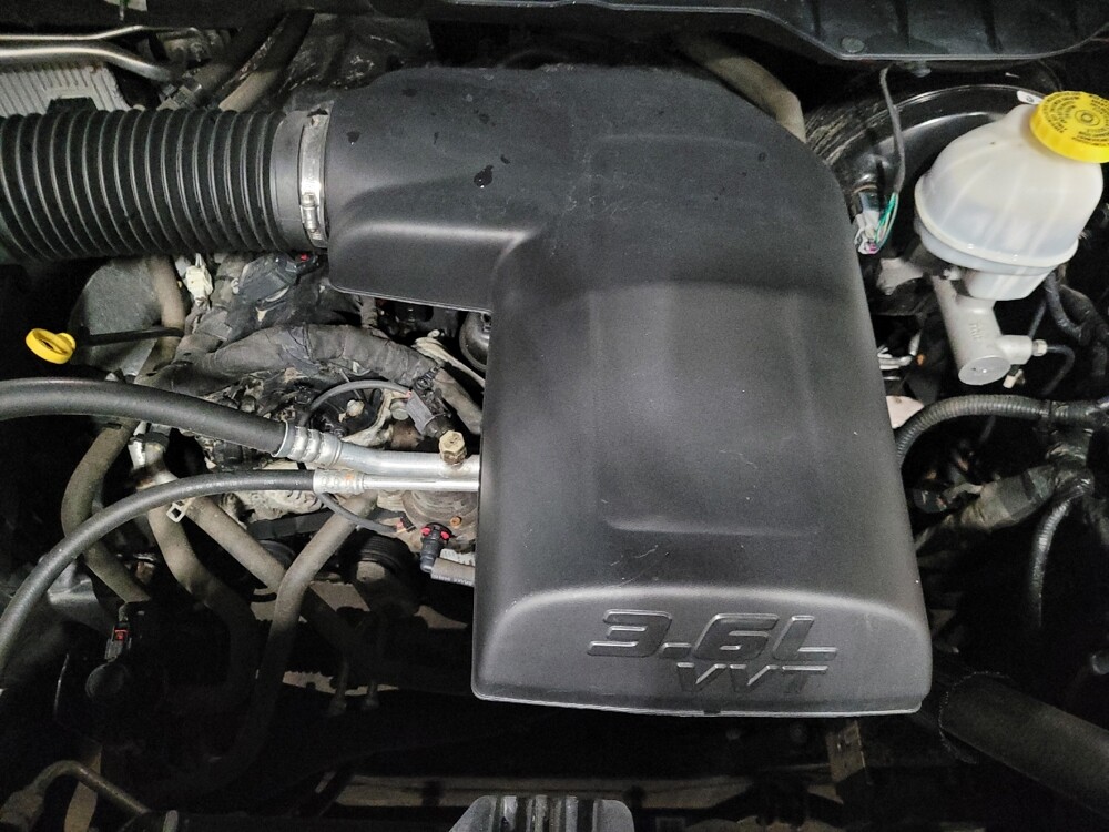 2019 RAM 1500 in Owings Mills, MD 21117 - 18088027 30