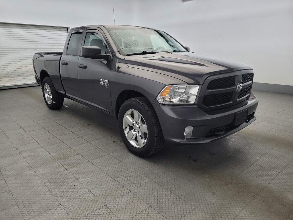 2019 RAM 1500 in Owings Mills, MD 21117 - 18088027 13