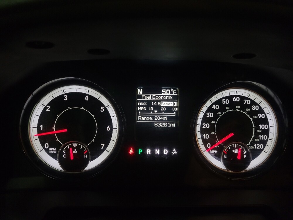 2019 RAM 1500 in Owings Mills, MD 21117 - 18088027 23