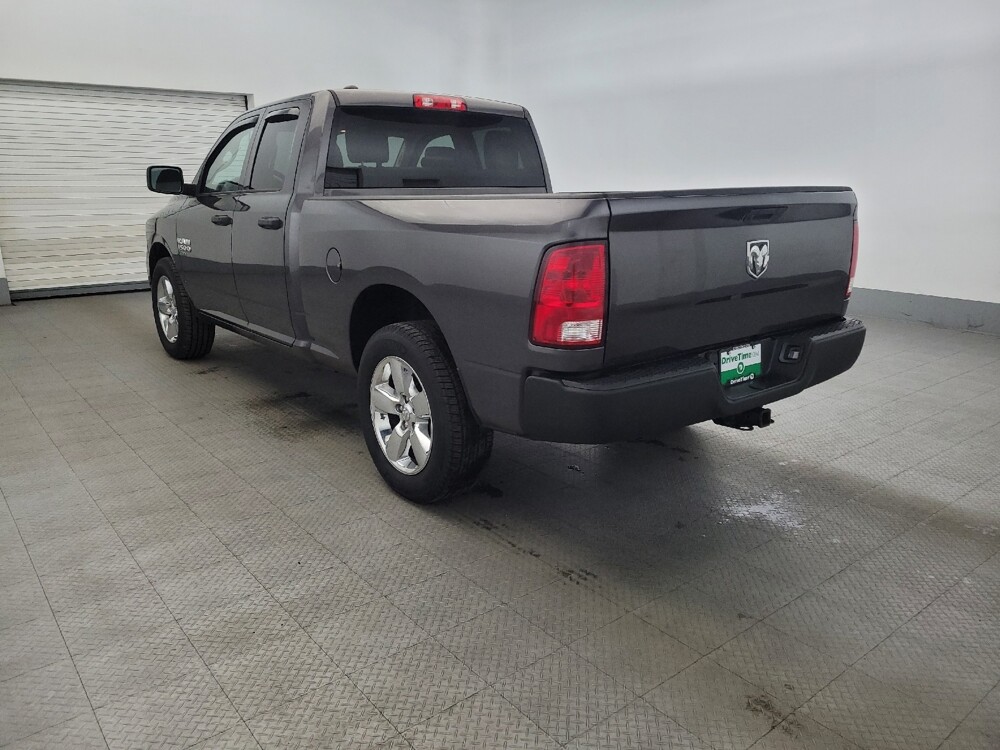 2019 RAM 1500 in Owings Mills, MD 21117 - 18088027 5