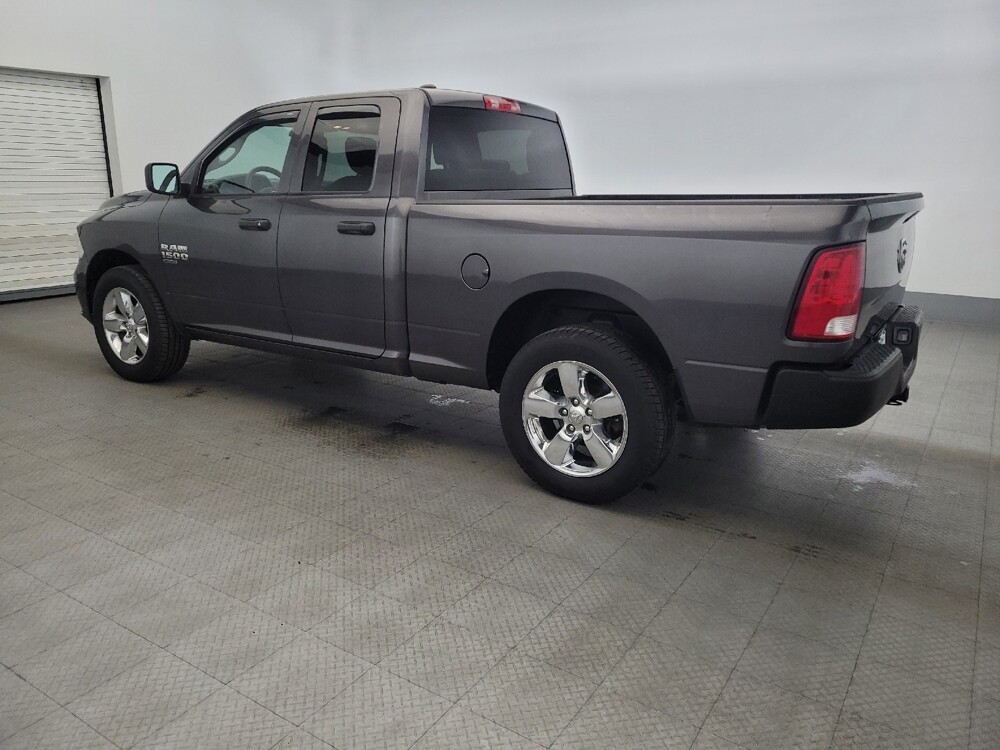 2019 RAM 1500 in Owings Mills, MD 21117 - 18088027 3