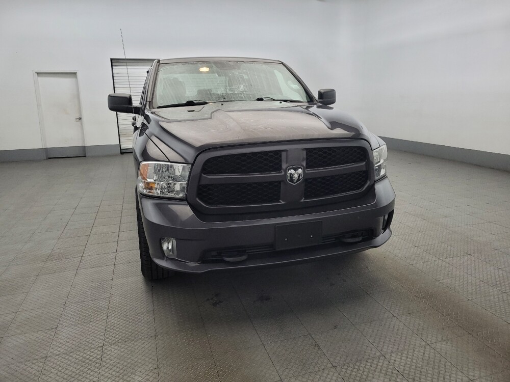 2019 RAM 1500 in Owings Mills, MD 21117 - 18088027 14