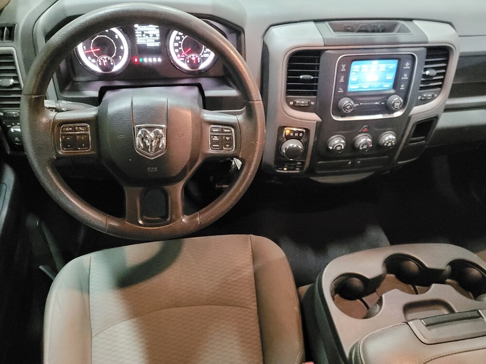 2019 RAM 1500 in Owings Mills, MD 21117 - 18088027 22