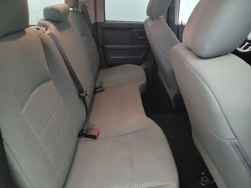 2019 RAM 1500 in Owings Mills, MD 21117 - 18088027 19