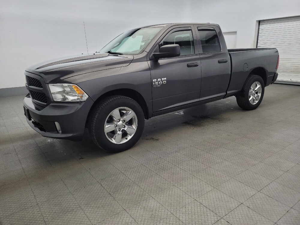 2019 RAM 1500 in Owings Mills, MD 21117 - 18088027 2