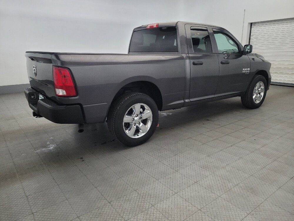 2019 RAM 1500 in Owings Mills, MD 21117 - 18088027 10