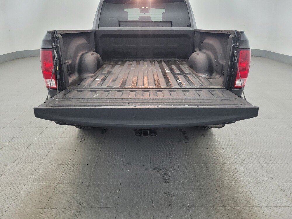 2019 RAM 1500 in Owings Mills, MD 21117 - 18088027 29