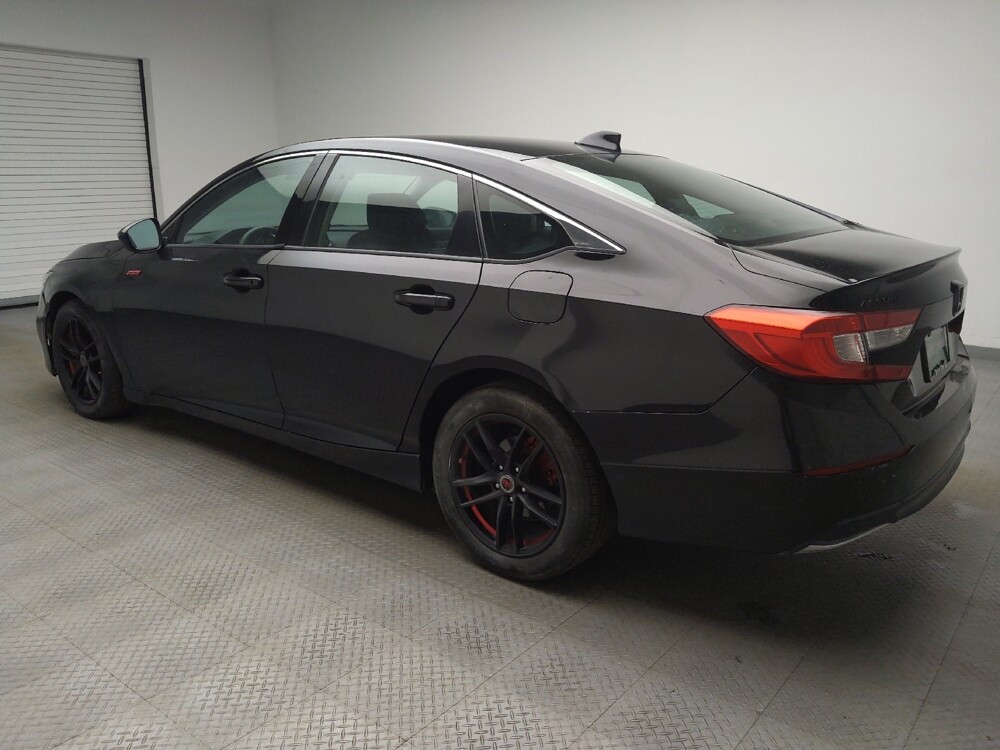 2019 Honda Accord in Madison, TN 37115 - 18088028 3