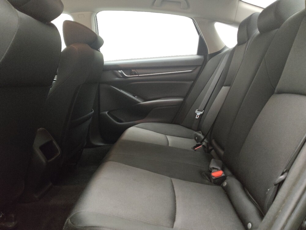 2019 Honda Accord in Madison, TN 37115 - 18088028 18