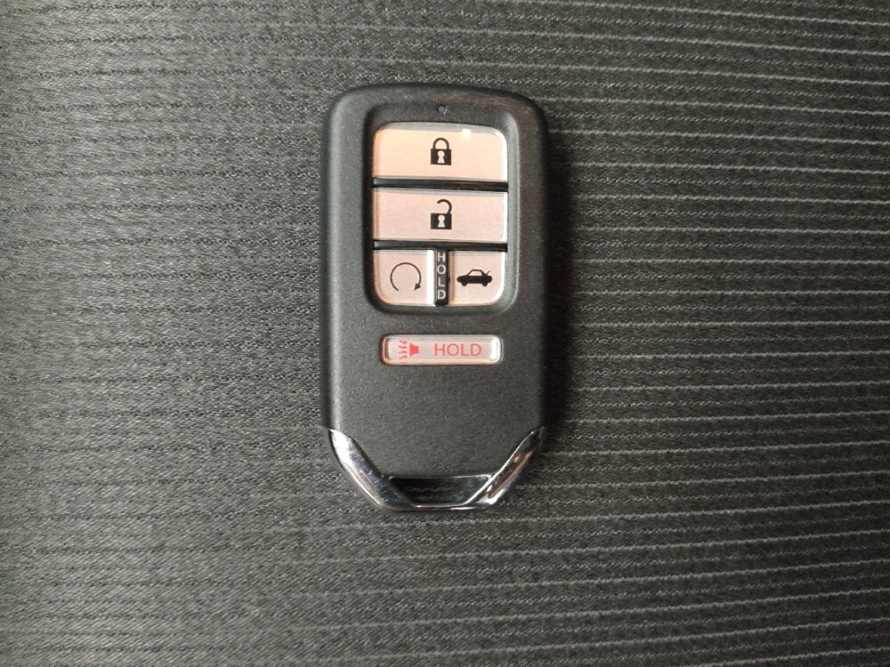 2019 Honda Accord in Madison, TN 37115 - 18088028 32