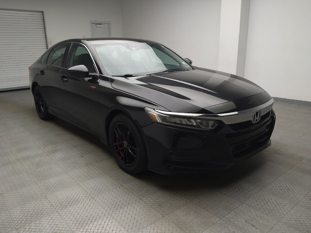 2019 Honda Accord in Madison, TN 37115 - 18088028 13