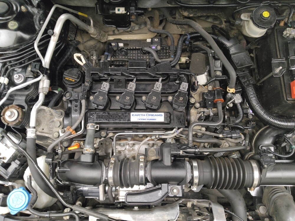 2019 Honda Accord in Madison, TN 37115 - 18088028 30