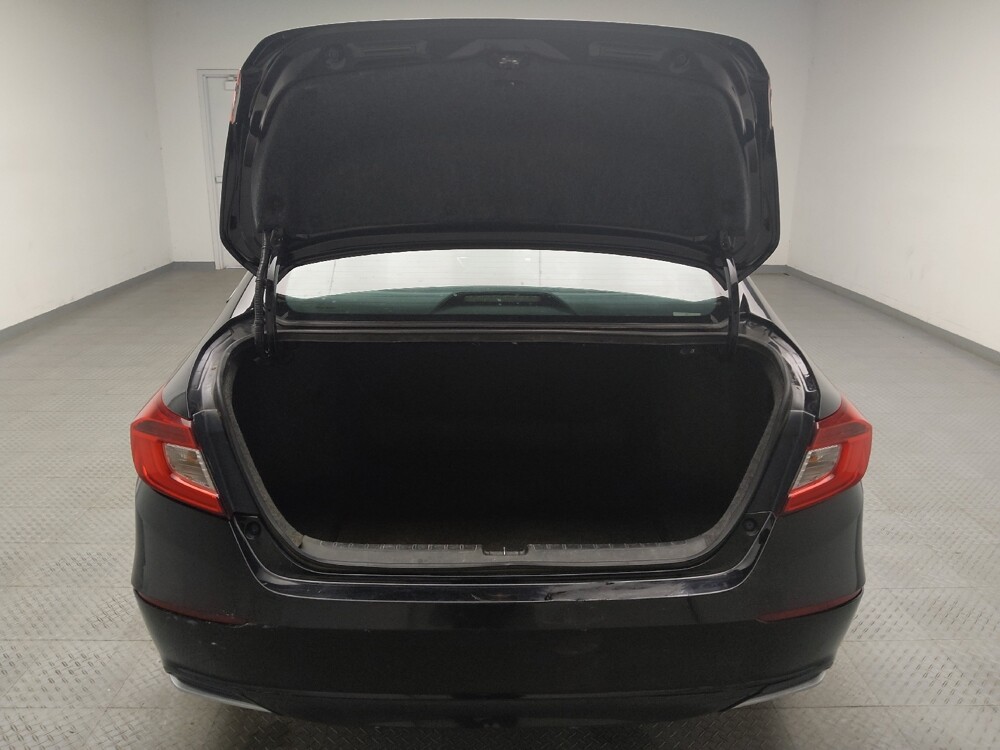 2019 Honda Accord in Madison, TN 37115 - 18088028 29