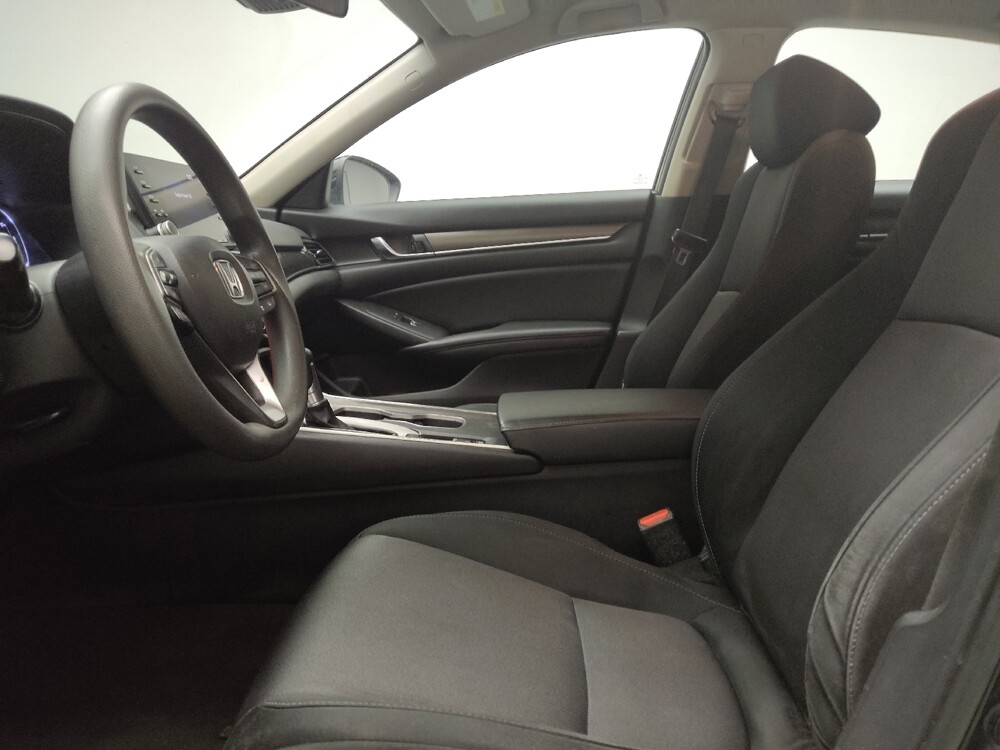 2019 Honda Accord in Madison, TN 37115 - 18088028 17