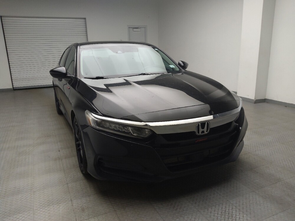 2019 Honda Accord in Madison, TN 37115 - 18088028 14
