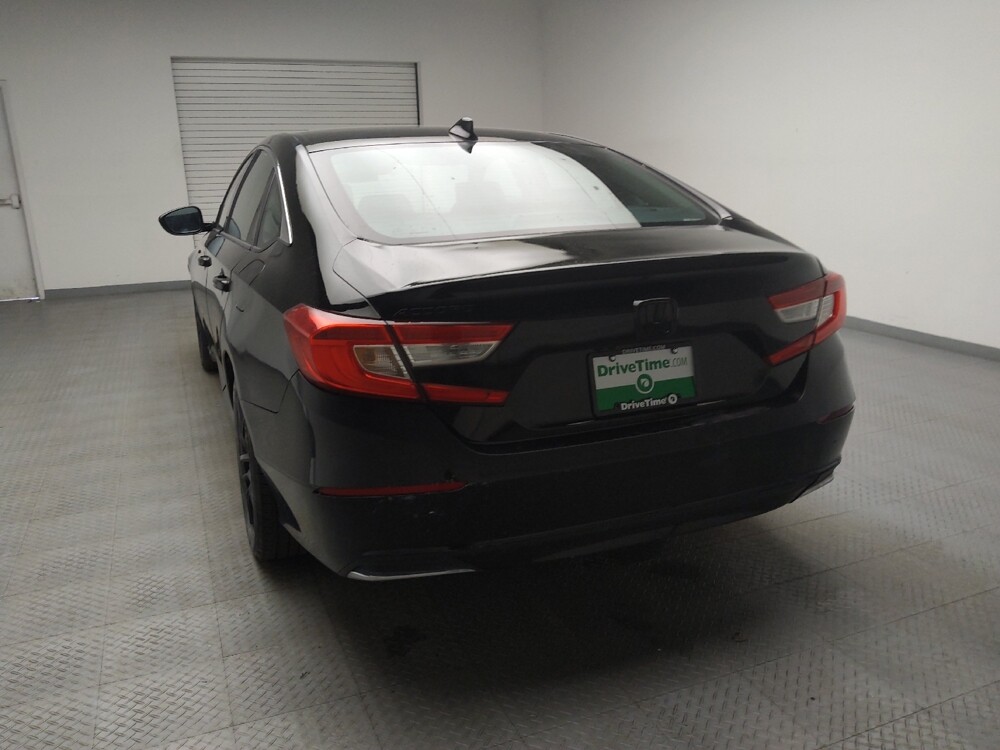 2019 Honda Accord in Madison, TN 37115 - 18088028 6