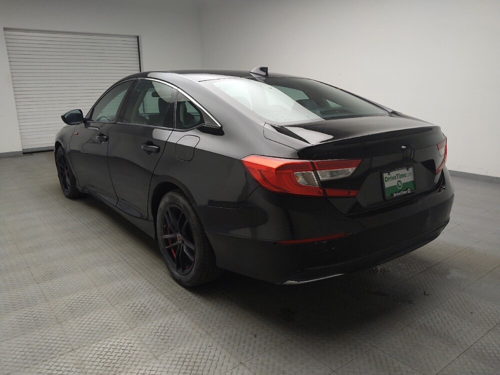 2019 Honda Accord in Madison, TN 37115 - 18088028 5