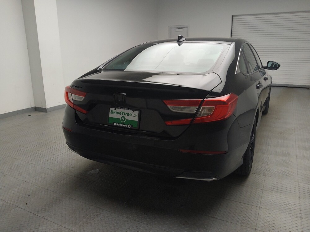 2019 Honda Accord in Madison, TN 37115 - 18088028 7