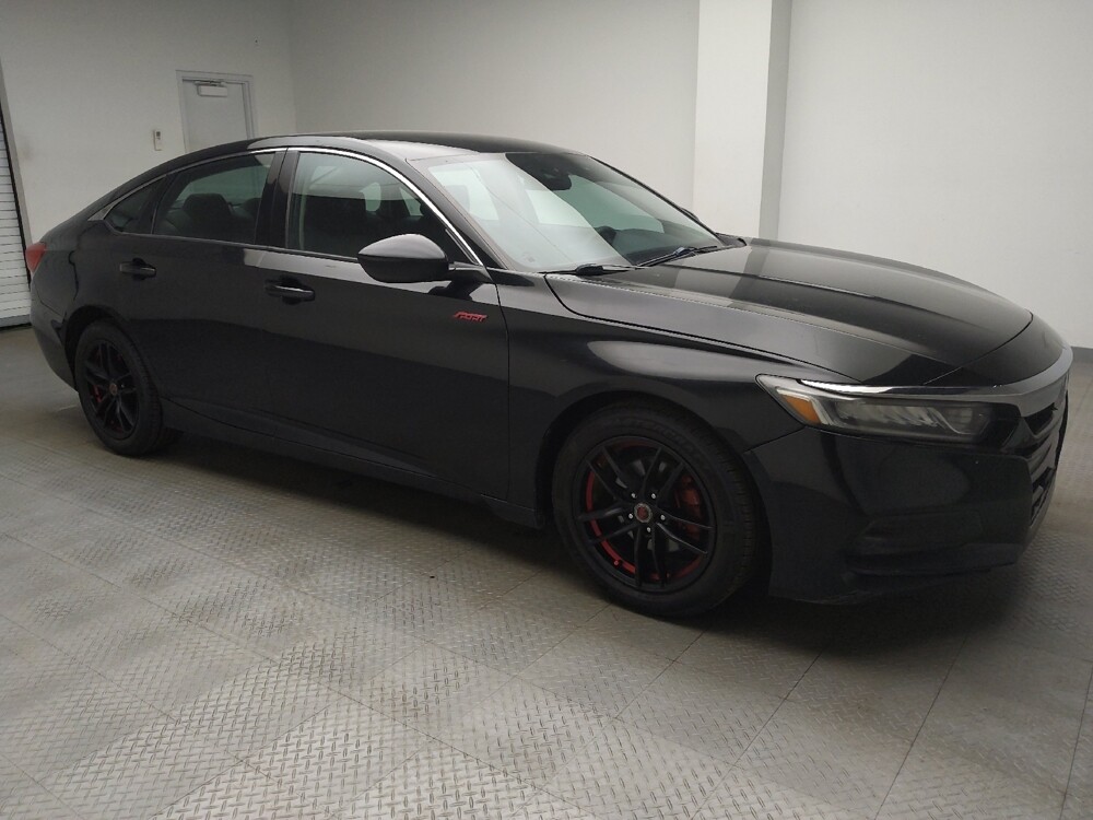 2019 Honda Accord in Madison, TN 37115 - 18088028 11