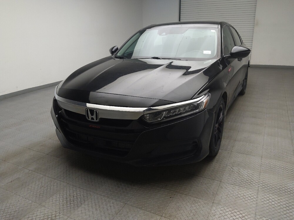 2019 Honda Accord in Madison, TN 37115 - 18088028 15