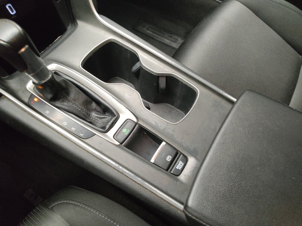 2019 Honda Accord in Madison, TN 37115 - 18088028 26