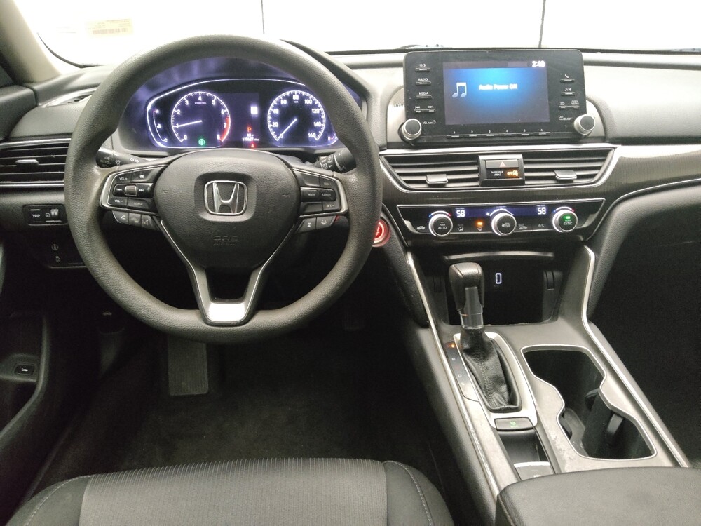 2019 Honda Accord in Madison, TN 37115 - 18088028 22