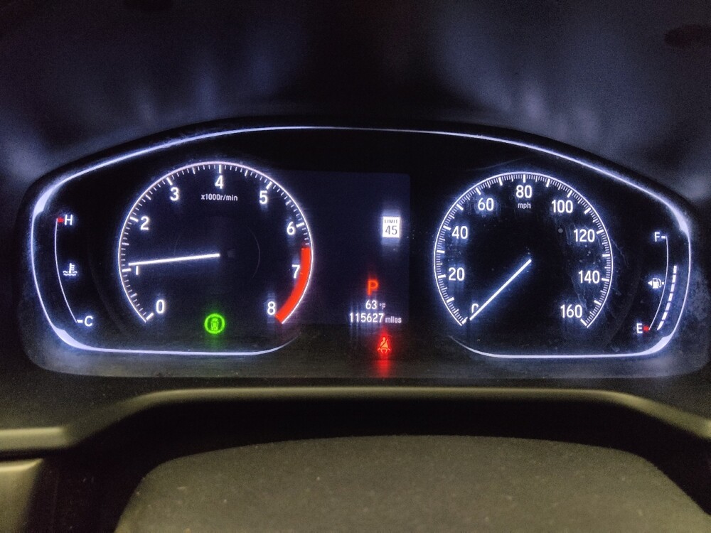 2019 Honda Accord in Madison, TN 37115 - 18088028 23