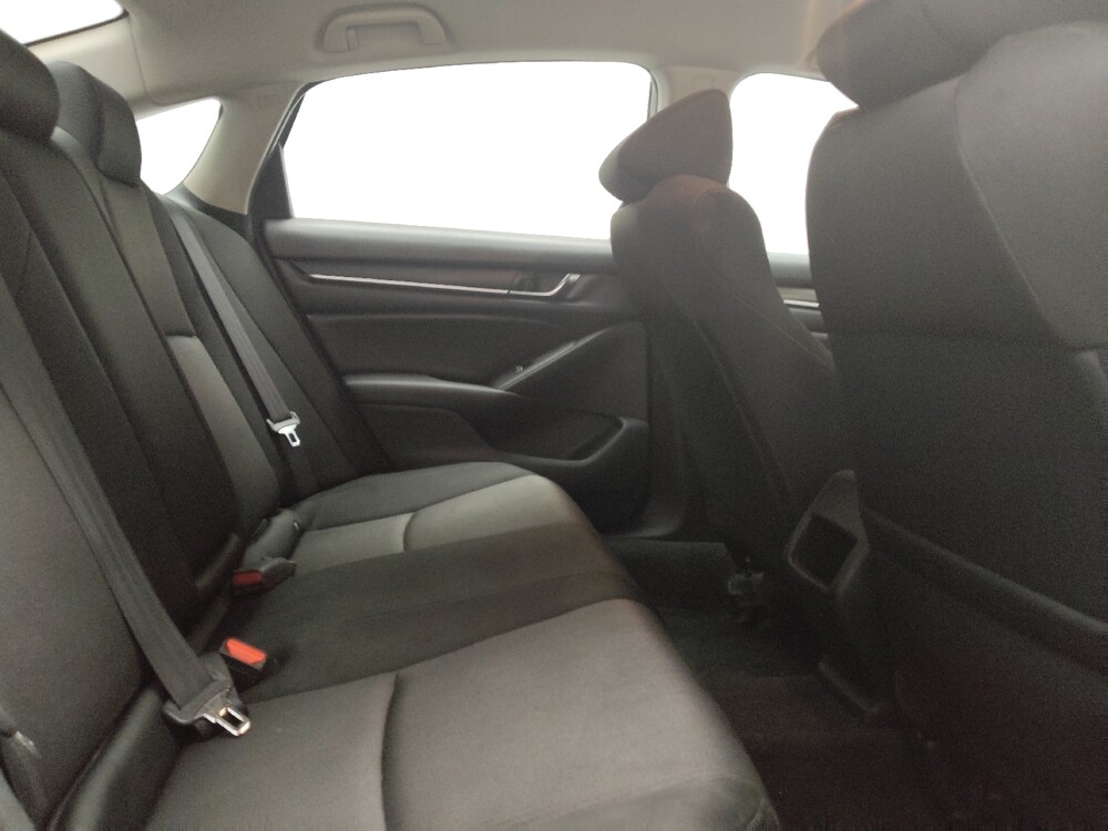 2019 Honda Accord in Madison, TN 37115 - 18088028 19