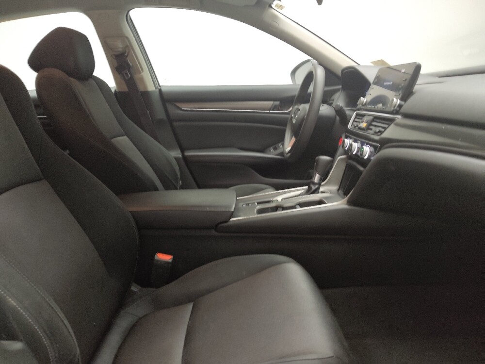 2019 Honda Accord in Madison, TN 37115 - 18088028 21