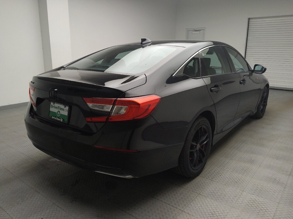 2019 Honda Accord in Madison, TN 37115 - 18088028 9
