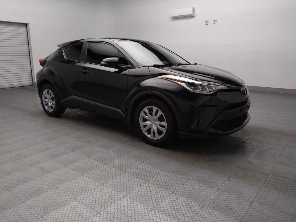 2020 Toyota C-HR in El Paso, TX 79907 - 18088029 13