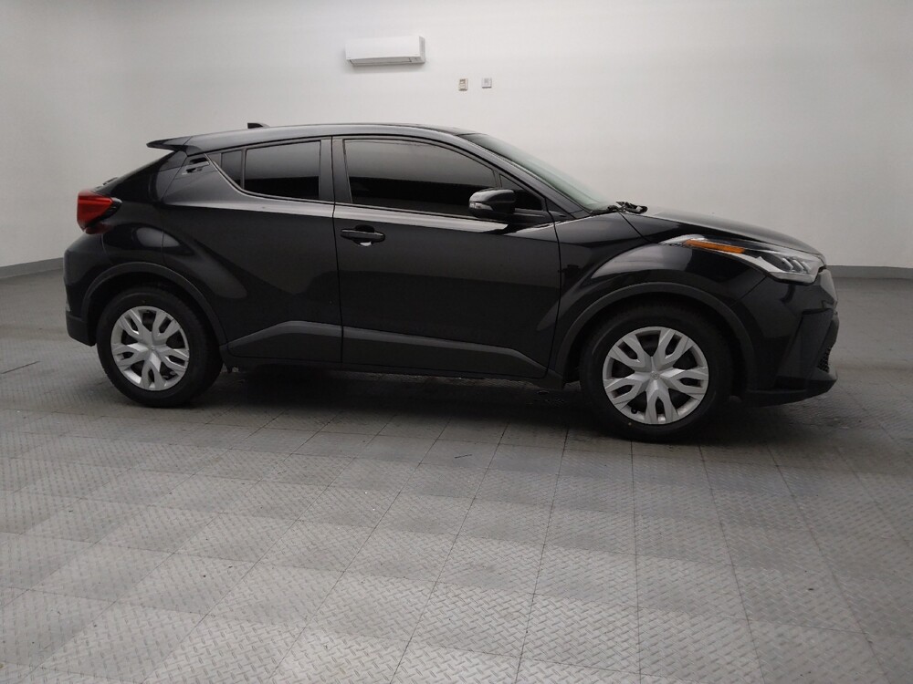 2020 Toyota C-HR in El Paso, TX 79907 - 18088029 11