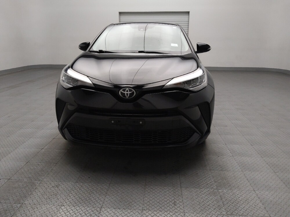 2020 Toyota C-HR in El Paso, TX 79907 - 18088029 15