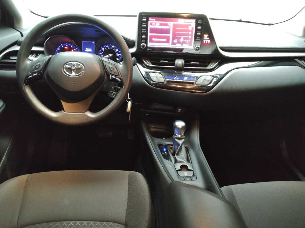 2020 Toyota C-HR in El Paso, TX 79907 - 18088029 22