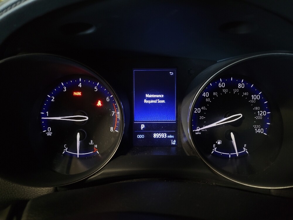 2020 Toyota C-HR in El Paso, TX 79907 - 18088029 23