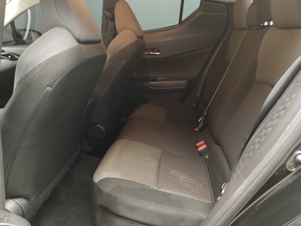 2020 Toyota C-HR in El Paso, TX 79907 - 18088029 17