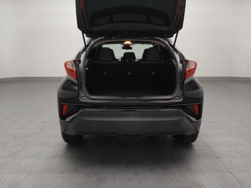 2020 Toyota C-HR in El Paso, TX 79907 - 18088029 29