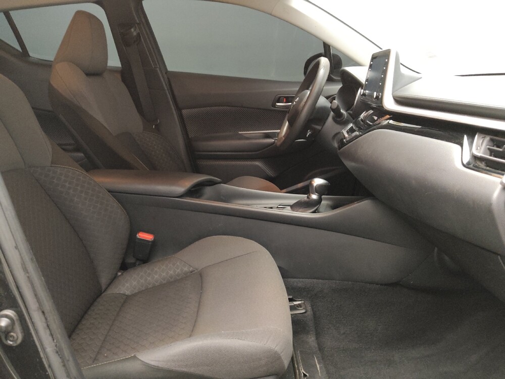 2020 Toyota C-HR in El Paso, TX 79907 - 18088029 21
