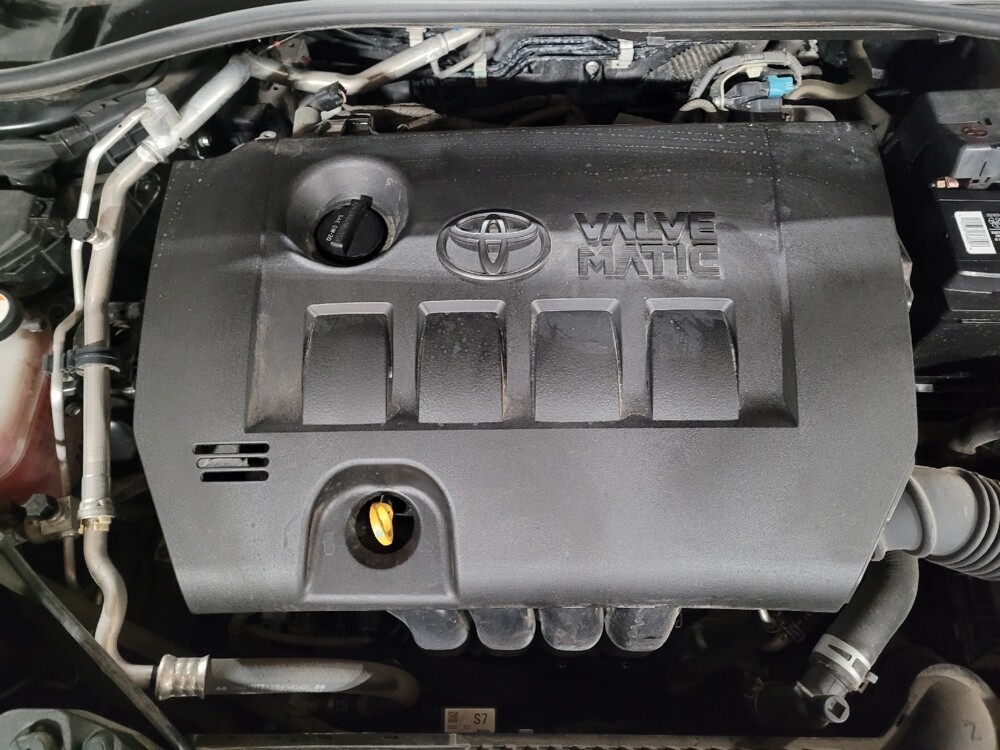 2020 Toyota C-HR in El Paso, TX 79907 - 18088029 30