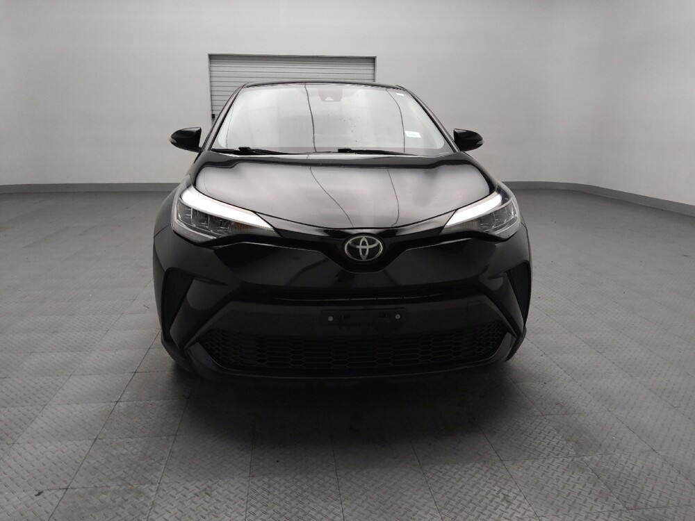 2020 Toyota C-HR in El Paso, TX 79907 - 18088029 14