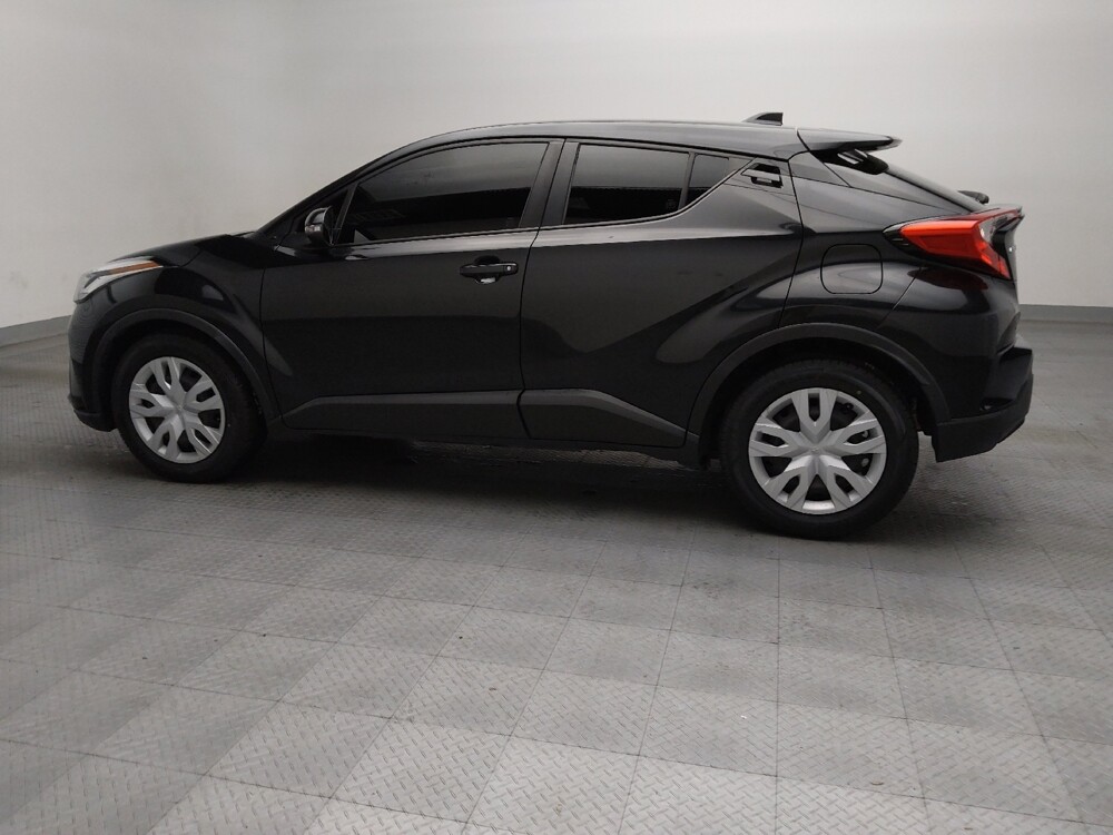 2020 Toyota C-HR in El Paso, TX 79907 - 18088029 3