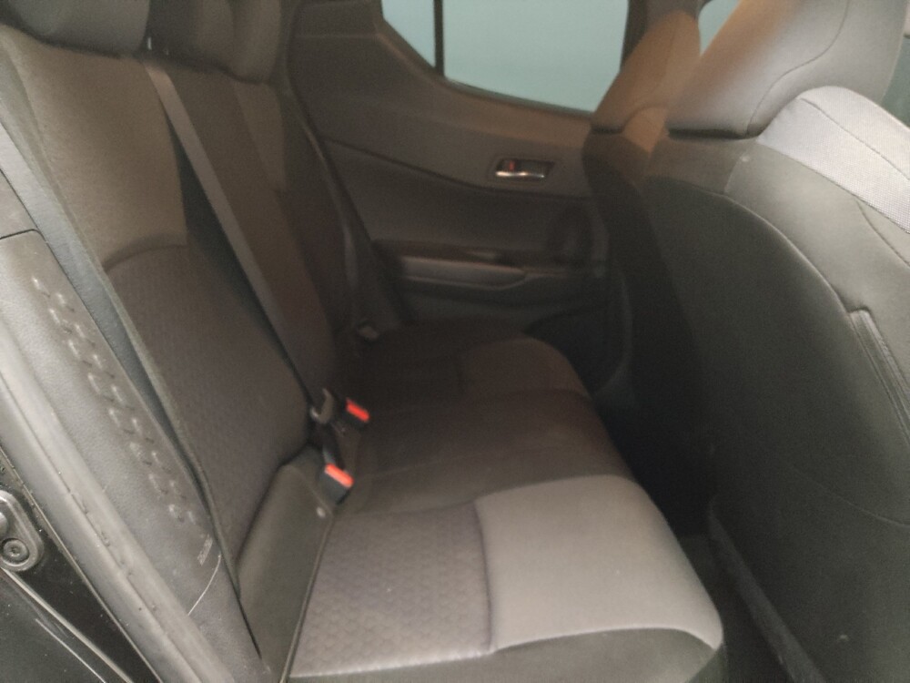 2020 Toyota C-HR in El Paso, TX 79907 - 18088029 19