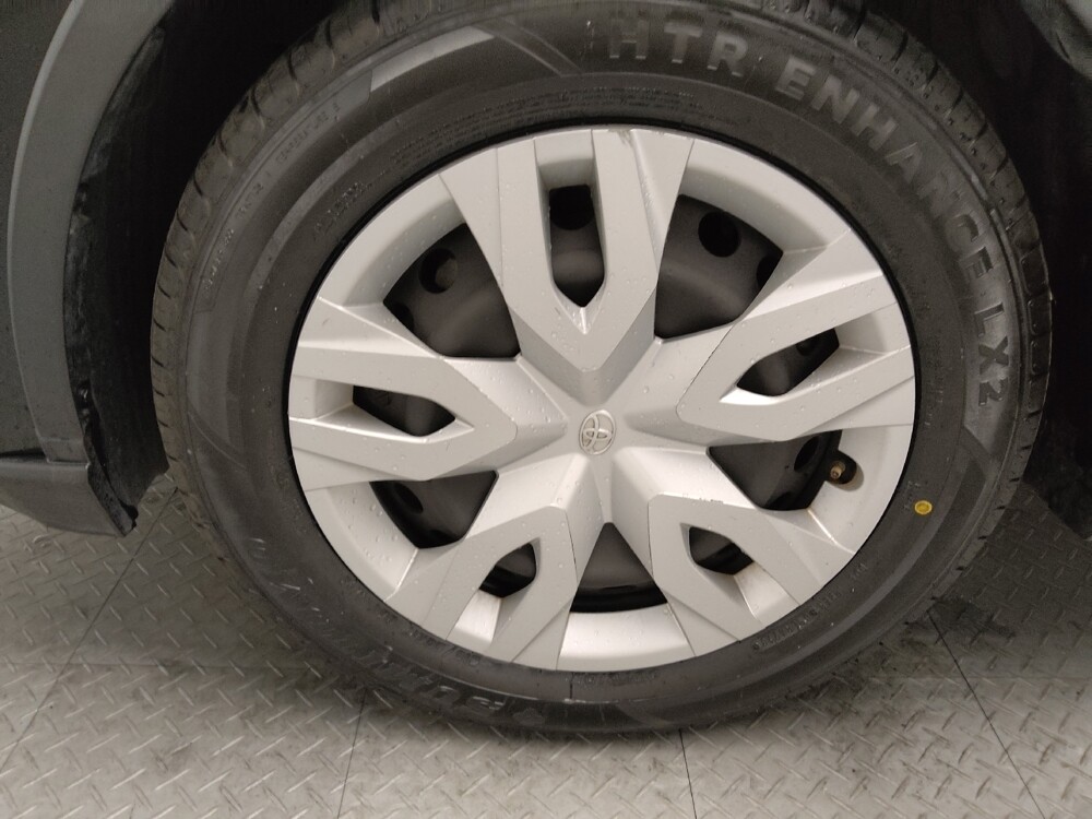 2020 Toyota C-HR in El Paso, TX 79907 - 18088029 31