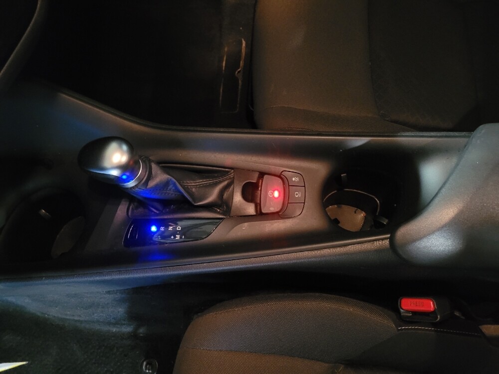 2020 Toyota C-HR in El Paso, TX 79907 - 18088029 26